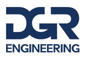 2-DGR Engineering