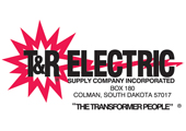 3-T & R Electric Supply Company