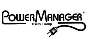 PowerManager Users' Group Conference—CANCELLED