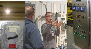 Electrical Skills Training for Water/Wastewater Operators
