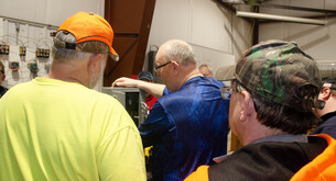 Electrical Skills Training for Water/Wastewater Operators