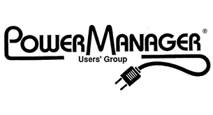 PowerManager Users' Group Conference