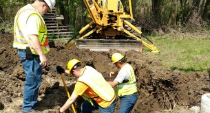 Competent Person & Excavation Safety Workshop