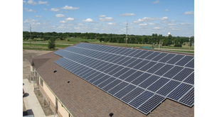 Utility Rules, Rates and Contracts for Customer Solar and Wind - Marshall