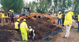 Event Competent Person Excavation Safety Workshop Minnesota Municipal Utilities Association
